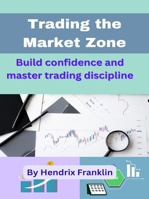 cover image of Trading the Market Zone